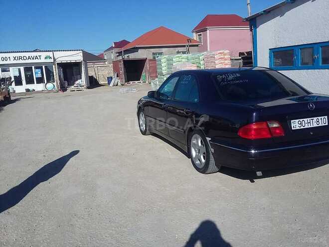 Mercedes C 230 1996, 454,811 km - 2.3 l - Bakı