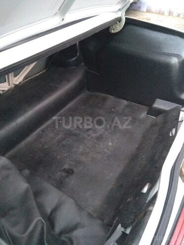 LADA (VAZ) 2107 2003, 52,800 km - 1.5 l - Bakı