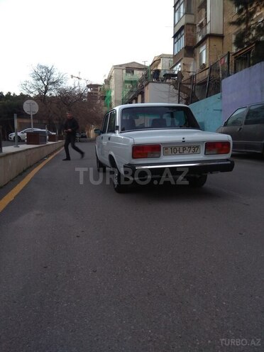 LADA (VAZ) 2107 2003, 52,800 km - 1.5 l - Bakı