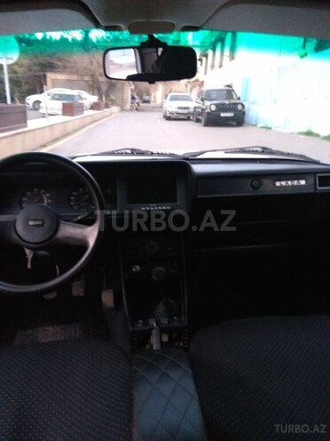 LADA (VAZ) 2107 2003, 52,800 km - 1.5 l - Bakı