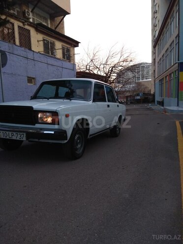 LADA (VAZ) 2107 2003, 52,800 km - 1.5 l - Bakı