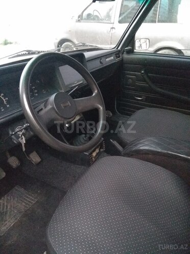 LADA (VAZ) 2107 2003, 52,800 km - 1.5 l - Bakı