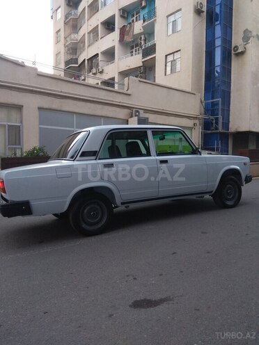 LADA (VAZ) 2107 2003, 52,800 km - 1.5 l - Bakı
