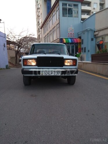 LADA (VAZ) 2107 2003, 52,800 km - 1.5 l - Bakı