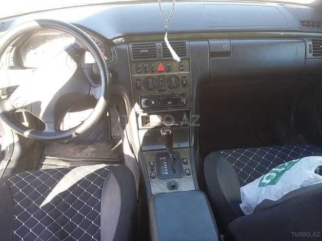 Mercedes C 230 1996, 454,811 km - 2.3 l - Bakı