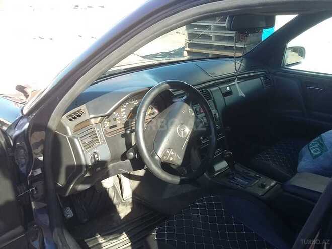 Mercedes C 230 1996, 454,811 km - 2.3 l - Bakı