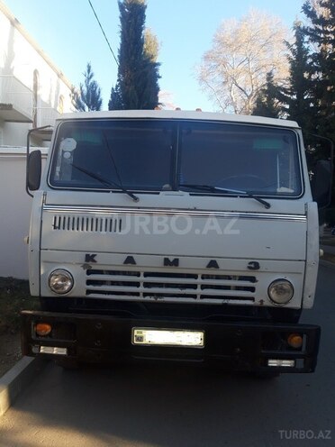 KamAz 55111 2003, 54,000 km - 11.0 l - Mingəçevir