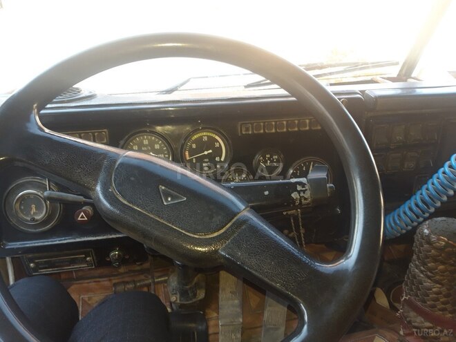 KamAz 55111 2003, 54,000 km - 11.0 l - Mingəçevir