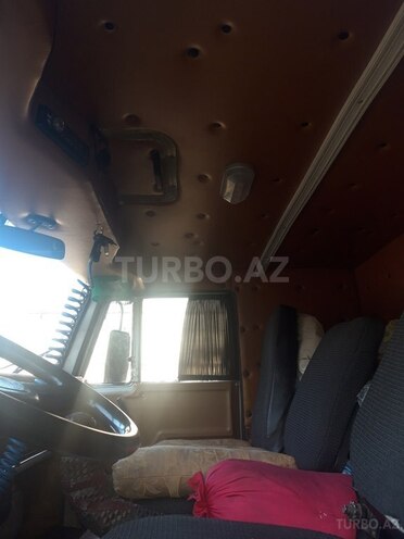 KamAz 55111 2003, 54,000 km - 11.0 l - Mingəçevir