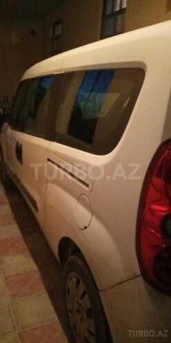 Fiat Doblo 2010, 280,000 km - 0.2 l - Naxçıvan