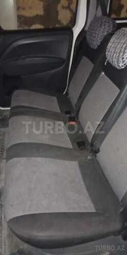 Fiat Doblo 2010, 280,000 km - 0.2 l - Naxçıvan