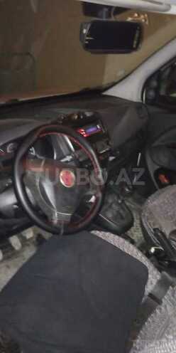 Fiat Doblo 2010, 280,000 km - 0.2 l - Naxçıvan