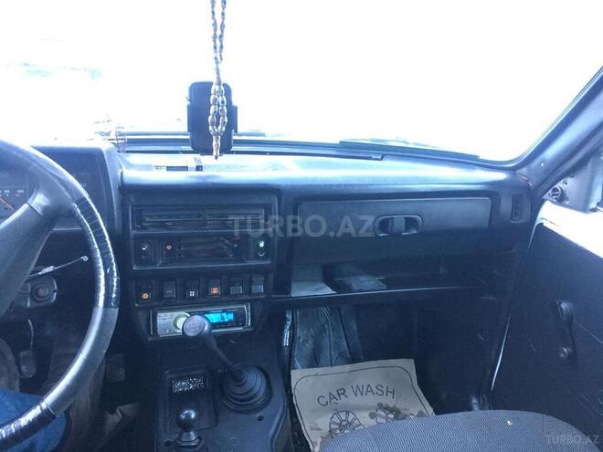 LADA (VAZ) Niva 2002, 98,000 km - 1.7 l - Göygöl