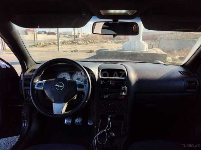 Opel Astra 1998, 410,000 km - 1.6 l - Bakı