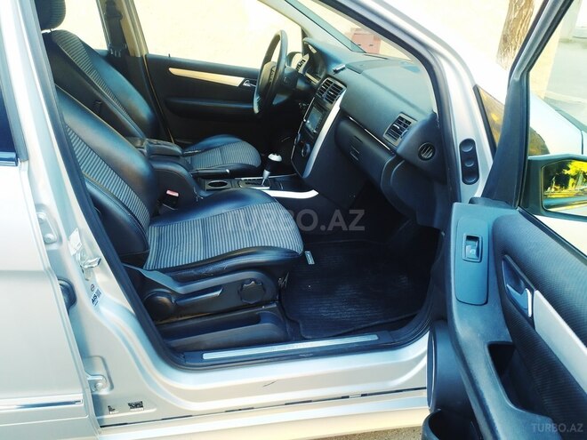 Mercedes B 200 2007, 220,000 km - 2.0 l - Sumqayıt