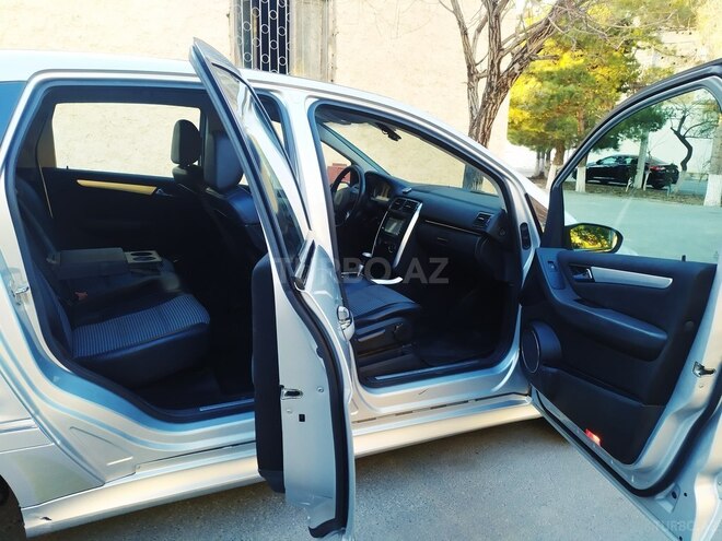 Mercedes B 200 2007, 220,000 km - 2.0 l - Sumqayıt