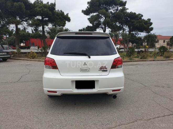 Mitsubishi Airtrek 2003, 226,000 km - 2.0 l - Bakı