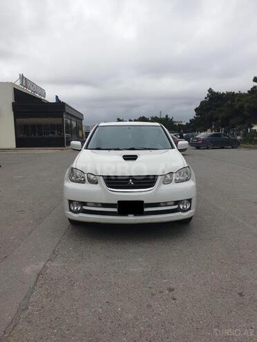 Mitsubishi Airtrek 2003, 226,000 km - 2.0 l - Bakı