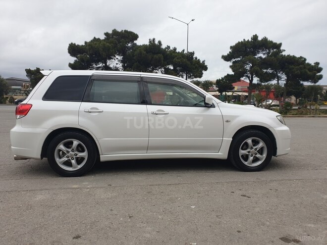 Mitsubishi Airtrek 2003, 226,000 km - 2.0 l - Bakı