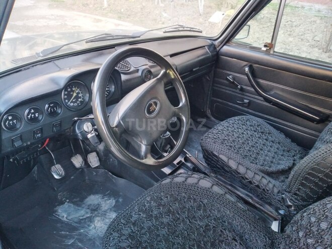 LADA (VAZ) 2106 2006, 147,000 km - 1.6 l - Sumqayıt