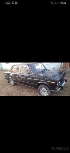 LADA (VAZ) 2106 1996, 64,000 km - 0.9 l - Bakı