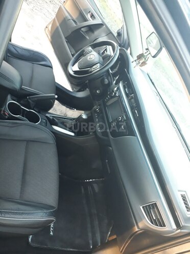 Toyota Corolla 2015, 120,000 km - 1.8 l - Ağdam