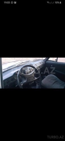 LADA (VAZ) 2106 1996, 64,000 km - 0.9 l - Bakı