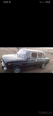 LADA (VAZ) 2106 1996, 64,000 km - 0.9 l - Bakı