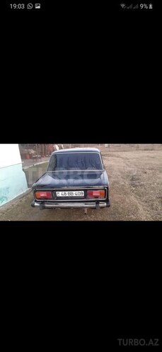 LADA (VAZ) 2106 1996, 64,000 km - 0.9 l - Bakı
