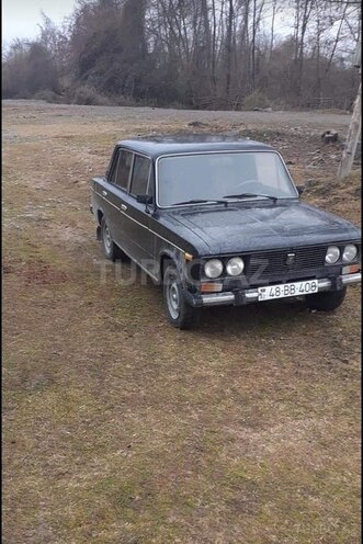 LADA (VAZ) 2106 1996, 64,000 km - 0.9 l - Bakı