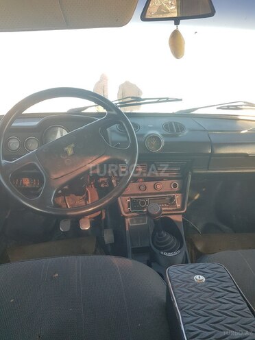 LADA (VAZ) 21011 1972, 112,354 km - 1.5 l - Gəncə