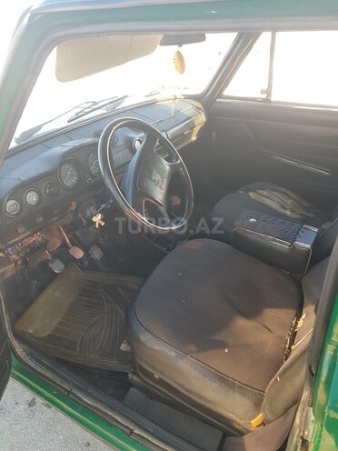 LADA (VAZ) 21011 1972, 112,354 km - 1.5 l - Gəncə
