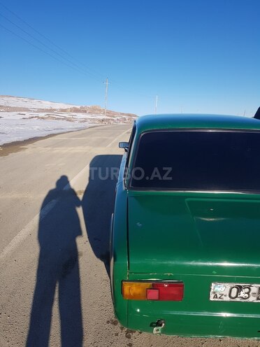 LADA (VAZ) 21011 1972, 112,354 km - 1.5 l - Gəncə