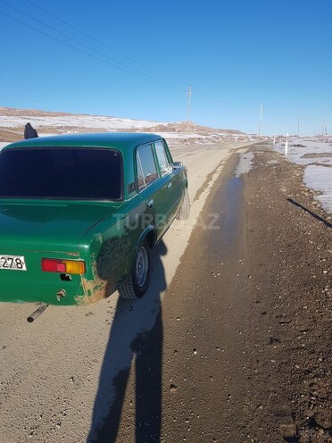 LADA (VAZ) 21011 1972, 112,354 km - 1.5 l - Gəncə