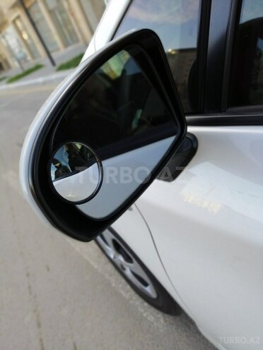 Toyota Prius 2013, 110,000 km - 1.8 l - Bakı
