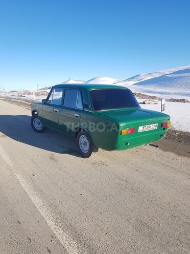 LADA (VAZ) 21011 1972, 112,354 km - 1.5 l - Gəncə
