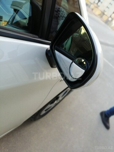 Toyota Prius 2013, 110,000 km - 1.8 l - Bakı