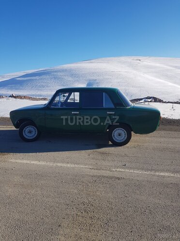 LADA (VAZ) 21011 1972, 112,354 km - 1.5 l - Gəncə