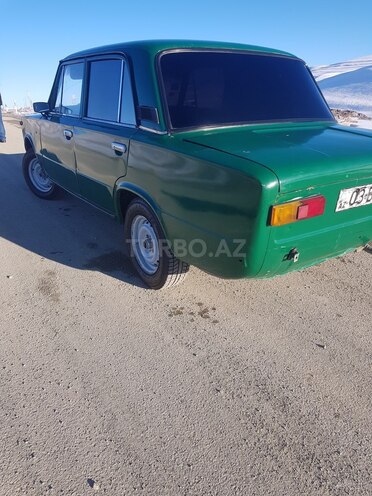 LADA (VAZ) 21011 1972, 112,354 km - 1.5 l - Gəncə