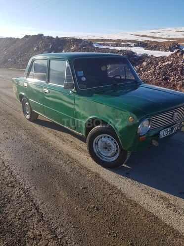 LADA (VAZ) 21011 1972, 112,354 km - 1.5 l - Gəncə