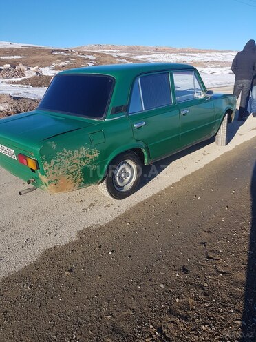 LADA (VAZ) 21011 1972, 112,354 km - 1.5 l - Gəncə
