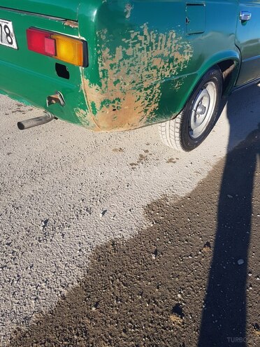 LADA (VAZ) 21011 1972, 112,354 km - 1.5 l - Gəncə