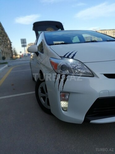 Toyota Prius 2013, 110,000 km - 1.8 l - Bakı
