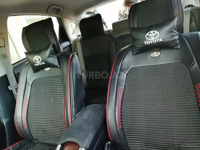 Toyota Prius 2013, 110,000 km - 1.8 l - Bakı