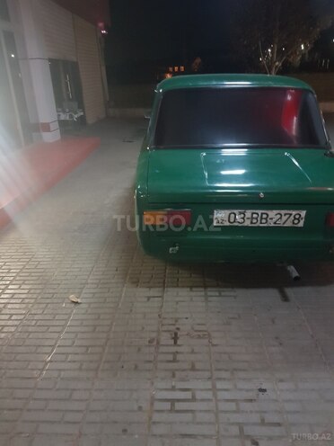 LADA (VAZ) 21011 1972, 112,354 km - 1.5 l - Gəncə