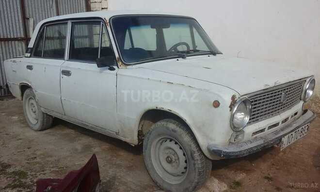 LADA (VAZ) 21011 1984, 345,678 km - 1.3 l - Bakı