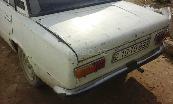 LADA (VAZ) 21011 1984, 345,678 km - 1.3 l - Bakı