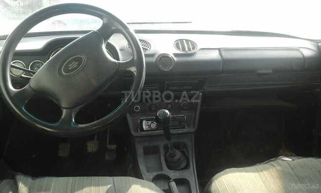 LADA (VAZ) 21011 1984, 345,678 km - 1.3 l - Bakı