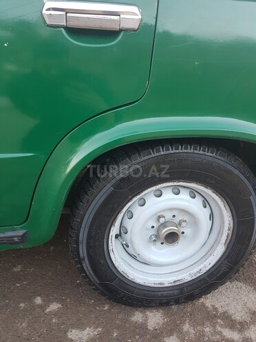 LADA (VAZ) 21011 1972, 112,354 km - 1.5 l - Gəncə