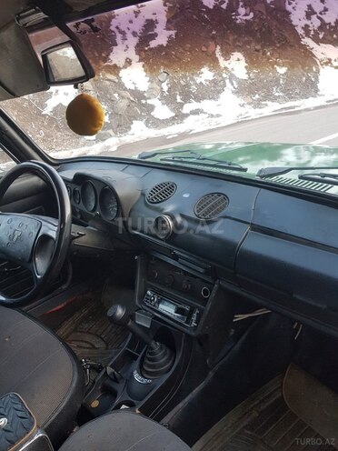 LADA (VAZ) 21011 1972, 112,354 km - 1.5 l - Gəncə